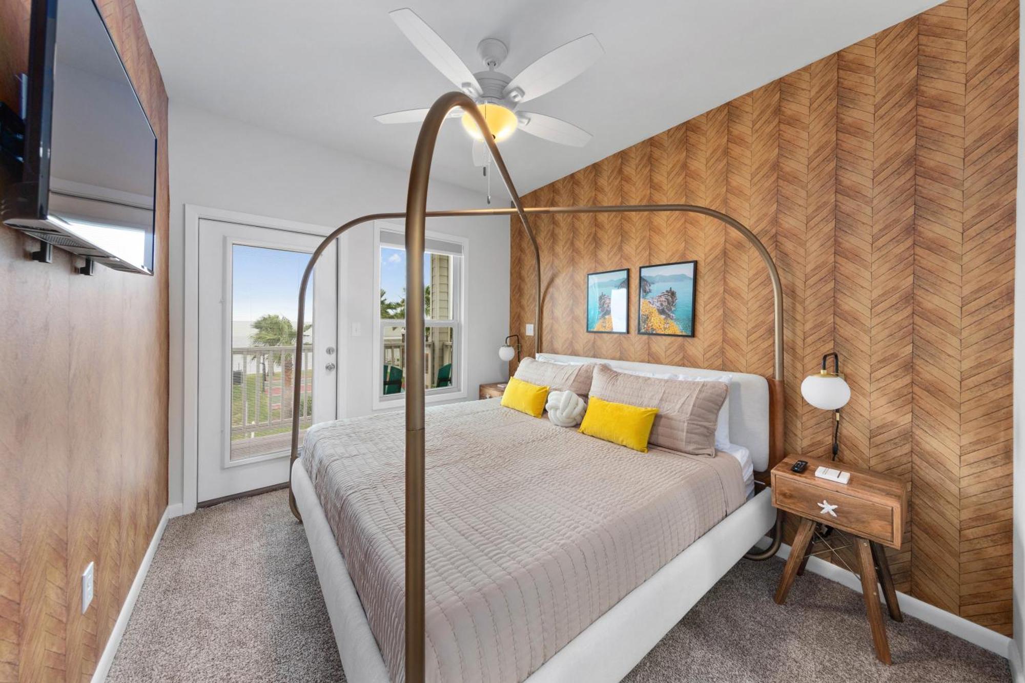 Bayfront Cottage- Pool - Hot Tub - Close To Beach Port Isabel Exterior foto